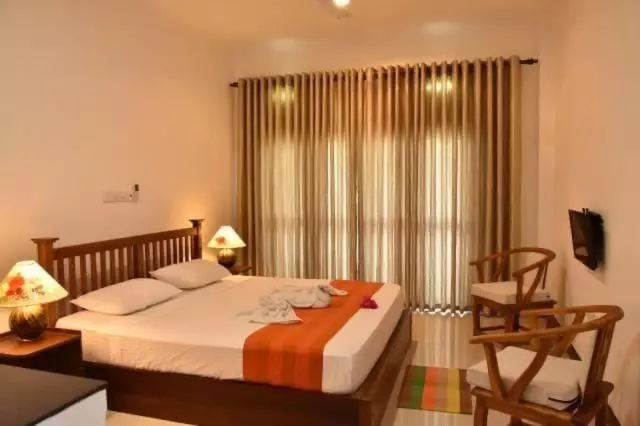 ホテル Residence Riveira