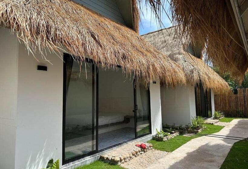 Hotel Sea Sand Resort