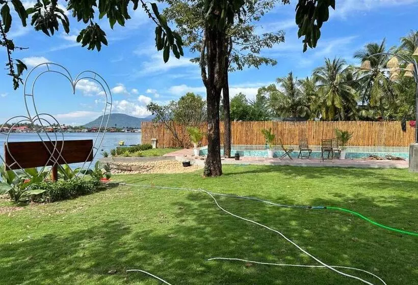 ホテル Sea Sand Resort