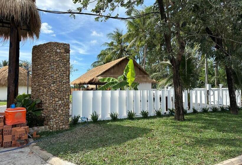 Hotel Sea Sand Resort