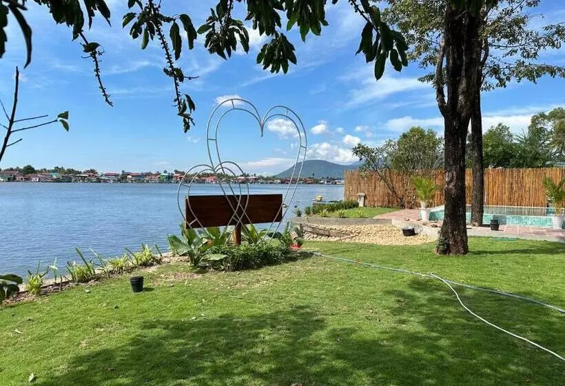 ホテル Sea Sand Resort