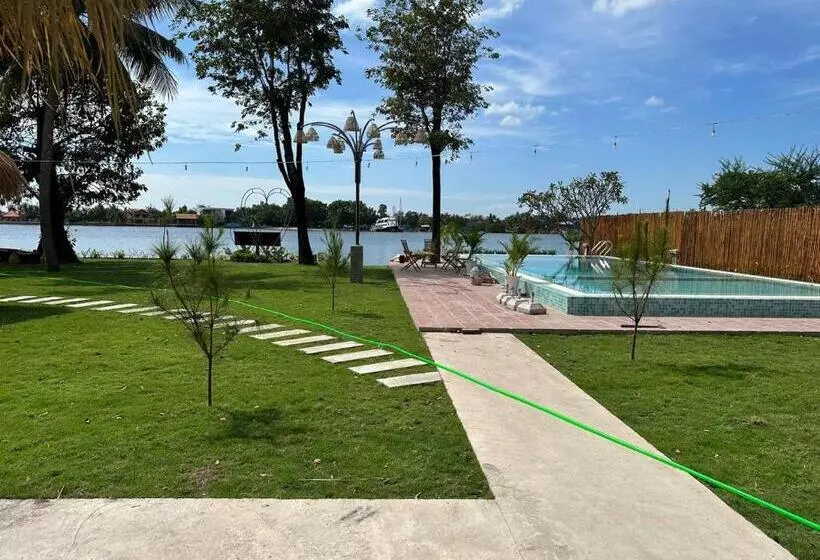 ホテル Sea Sand Resort