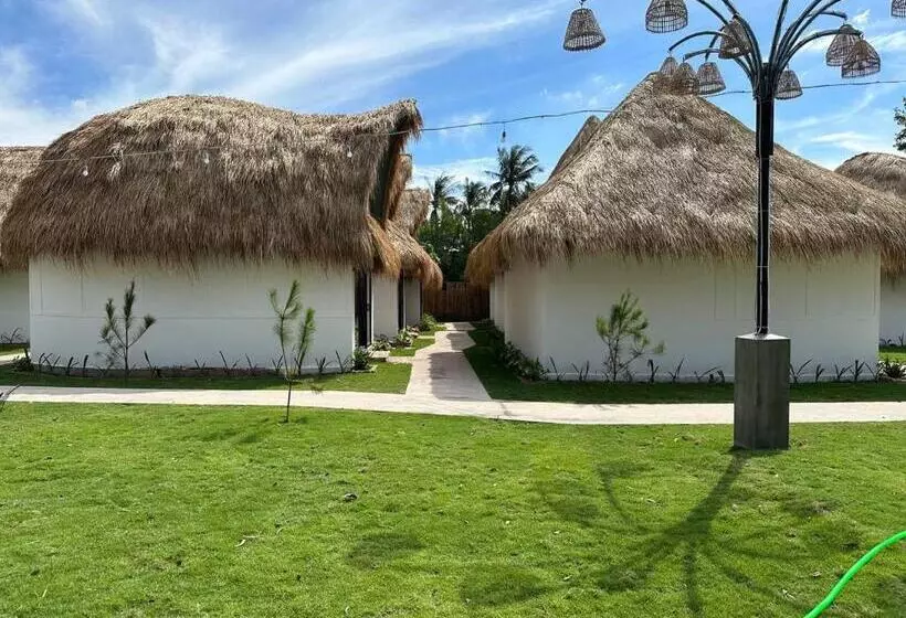 ホテル Sea Sand Resort