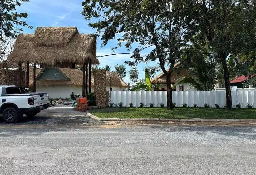 ホテル Sea Sand Resort