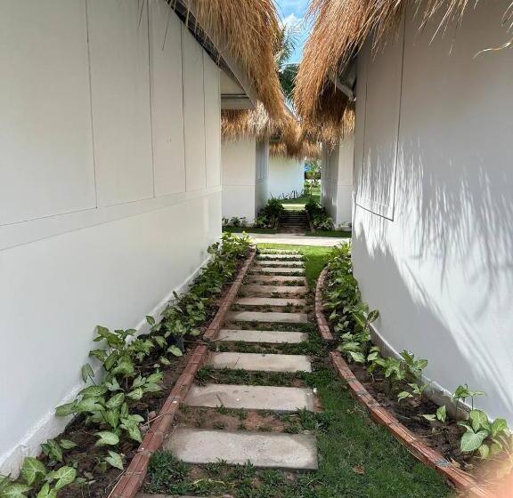 Hotel Sea Sand Resort