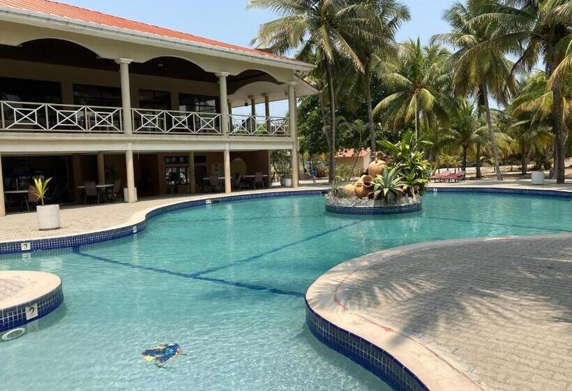 هتل Honduras Shores Plantations