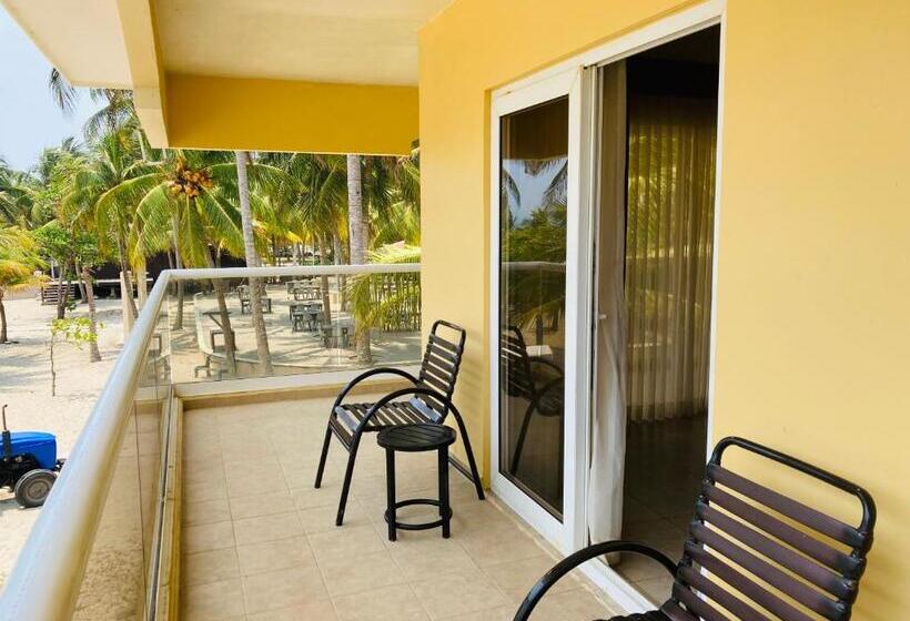 هتل Honduras Shores Plantations