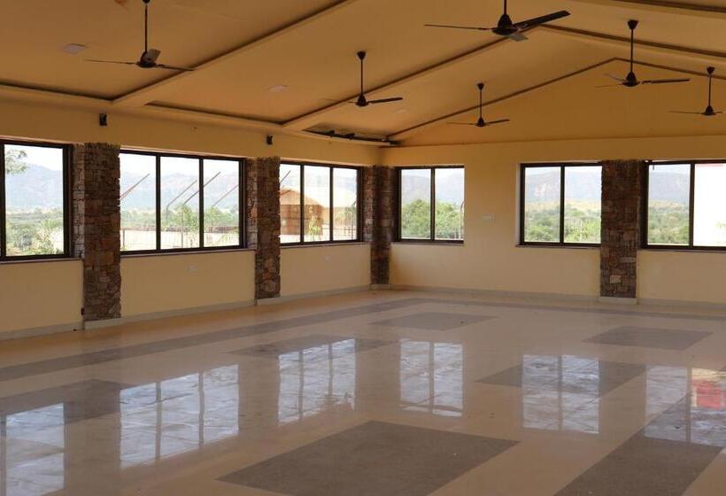 ホテル Sk Pushkar Resort