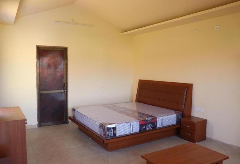 ホテル Sk Pushkar Resort