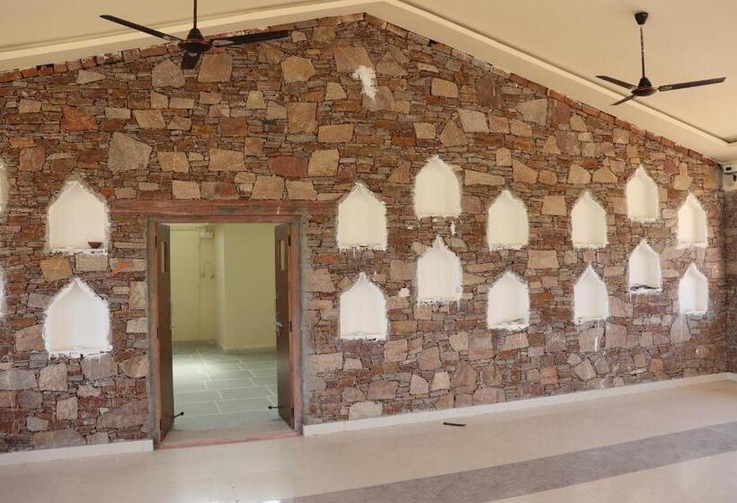 ホテル Sk Pushkar Resort