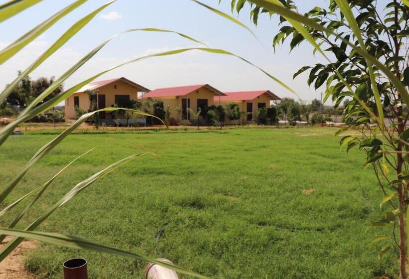 ホテル Sk Pushkar Resort