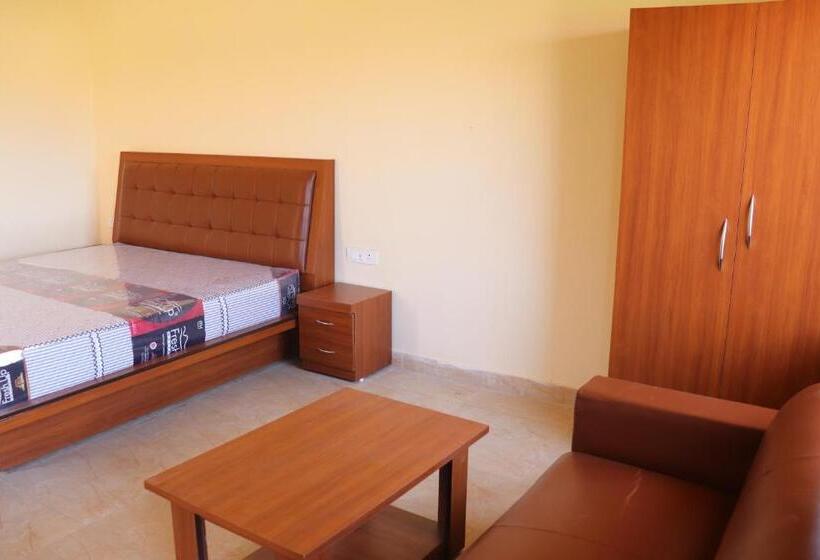 ホテル Sk Pushkar Resort