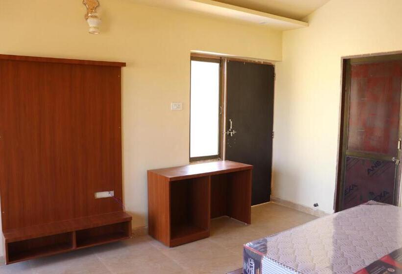 ホテル Sk Pushkar Resort