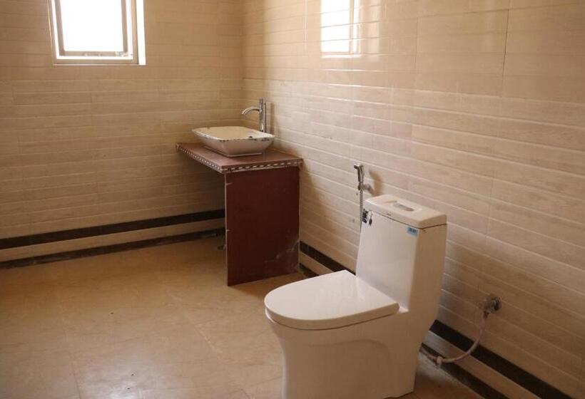 ホテル Sk Pushkar Resort