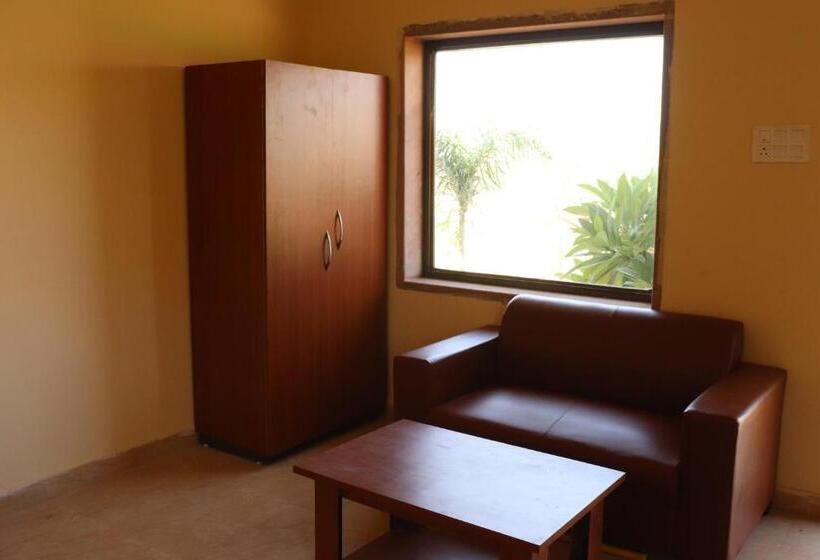 ホテル Sk Pushkar Resort