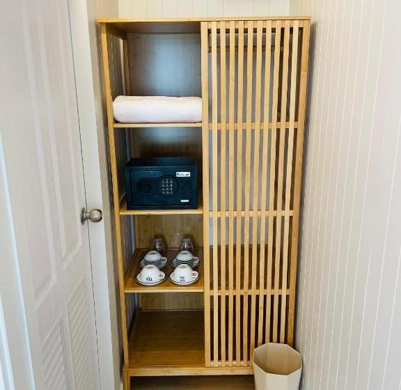 Hotel The Landmark Resort And Villa