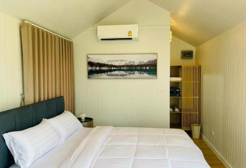 Hotelli The Landmark Resort And Villa