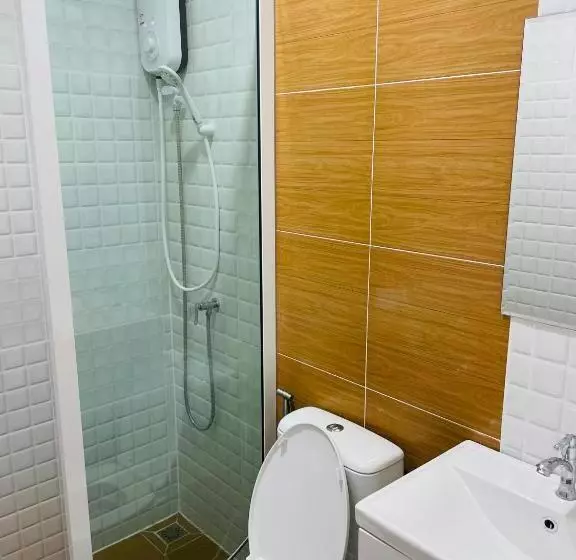 Hotelli The Landmark Resort And Villa