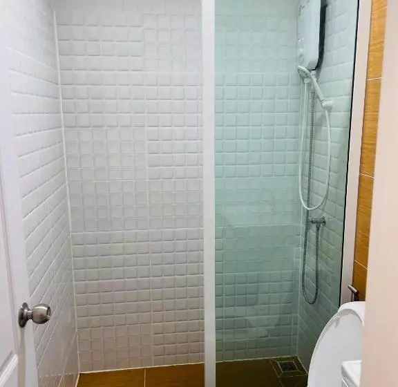 Hotelli The Landmark Resort And Villa