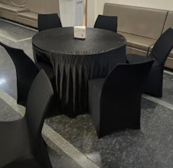 Hotel Vstar, Ahmednagar