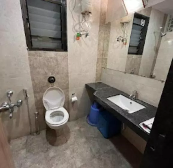 ホテル Vstar, Ahmednagar
