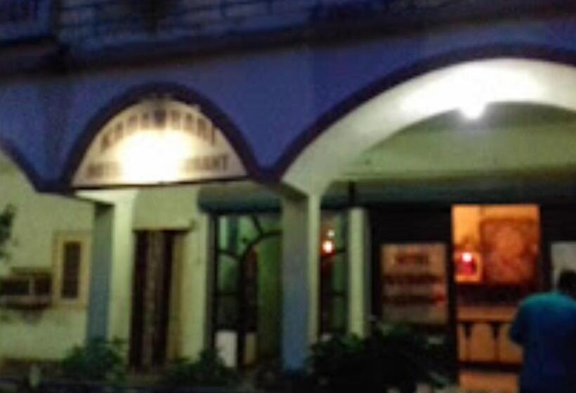 Kadambari Hotel And Restaurant Patehra