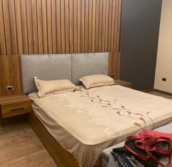 پانسیون Black Tiger Villa