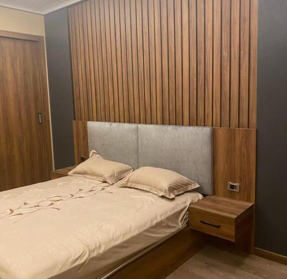 پانسیون Black Tiger Villa