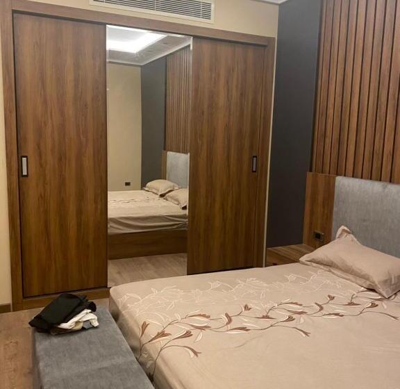 پانسیون Black Tiger Villa