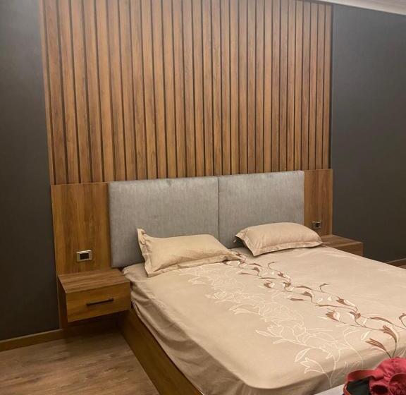 پانسیون Black Tiger Villa