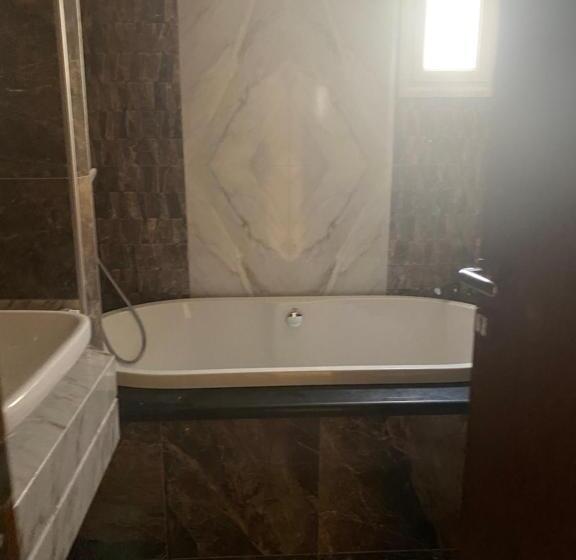 پانسیون Black Tiger Villa