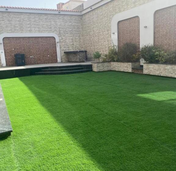 پانسیون Black Tiger Villa