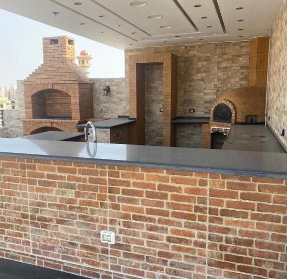 پانسیون Black Tiger Villa