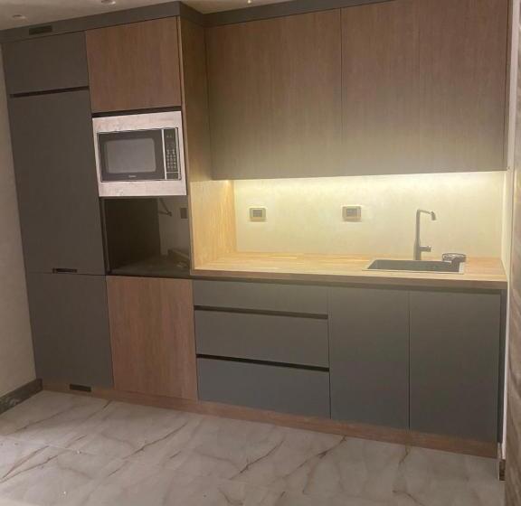 پانسیون Black Tiger Villa