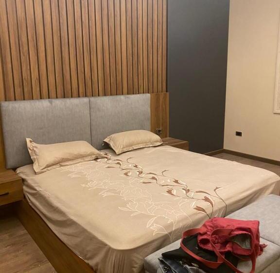 پانسیون Black Tiger Villa