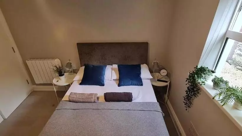 پانسیون Blima Central Rooms
