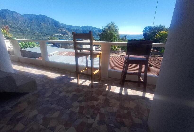 پانسیون Casa Flor Jazmine