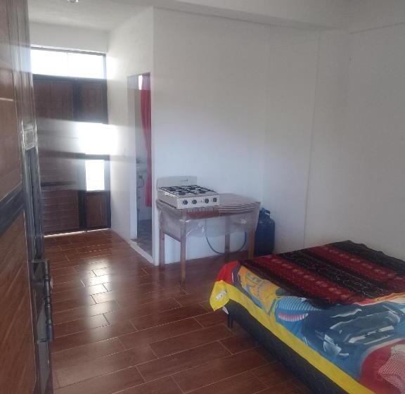 پانسیون Casa Flor Jazmine