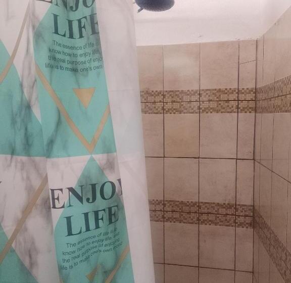 پانسیون Casa Flor Jazmine