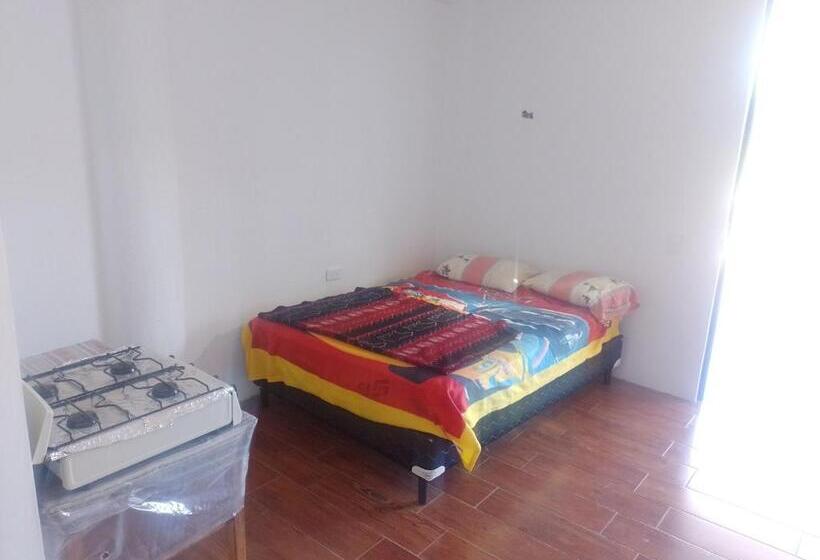 پانسیون Casa Flor Jazmine