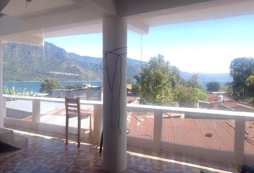 پانسیون Casa Flor Jazmine