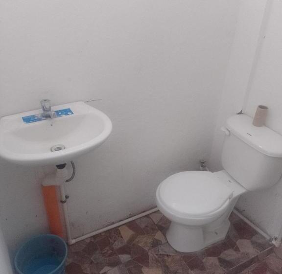 پانسیون Casa Flor Jazmine