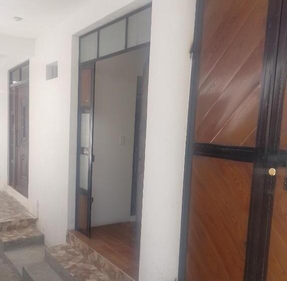 پانسیون Casa Flor Jazmine