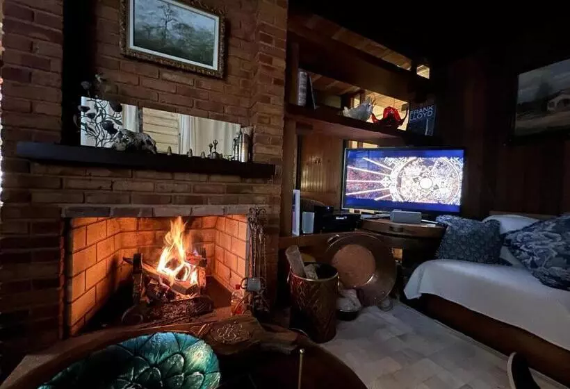 ペンション Casa Holanda