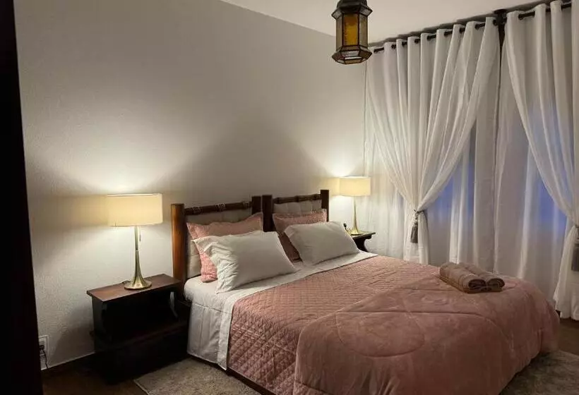 ペンション Casa Holanda