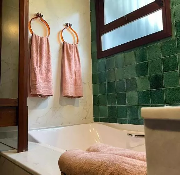 ペンション Casa Holanda