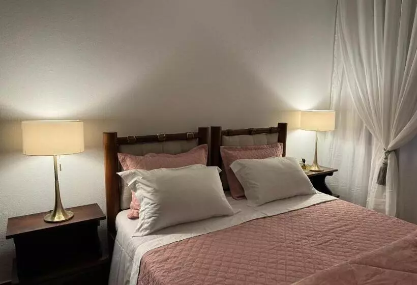 ペンション Casa Holanda