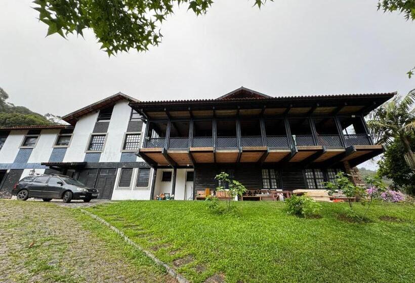 بنسيون Casa Holanda