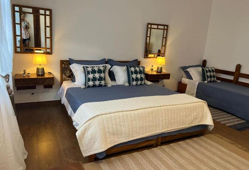 بنسيون Casa Holanda