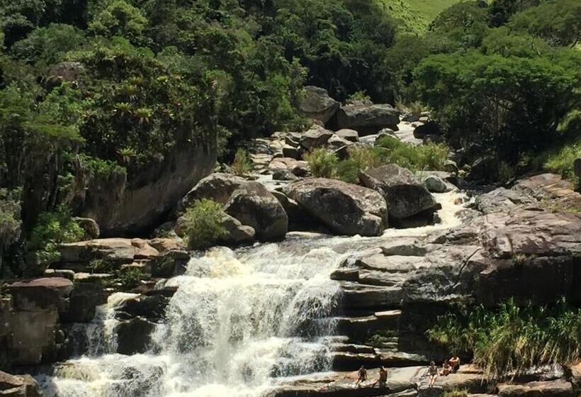 بنسيون Casa Holanda